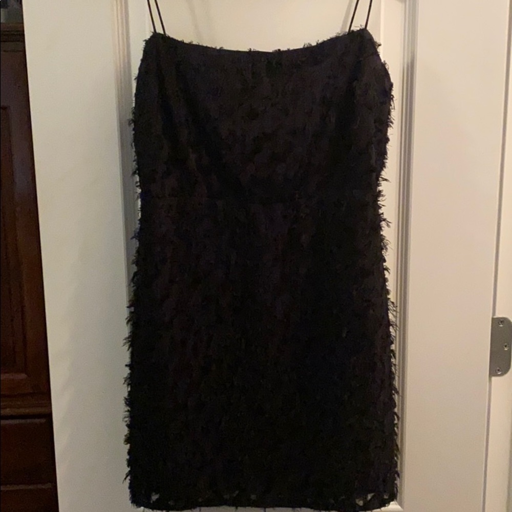 Black ASTR The Label Dress